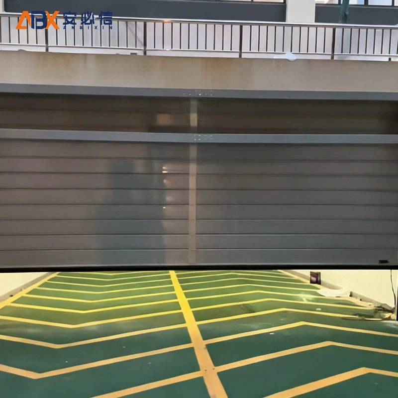 潜江洁净室高速门