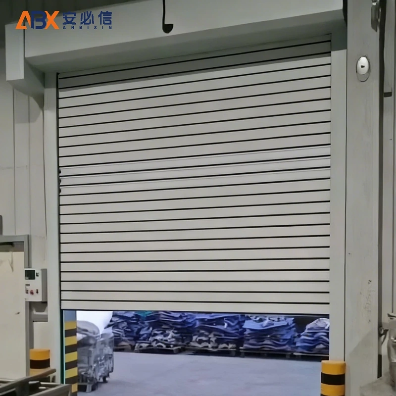 潜江快速卷帘门
